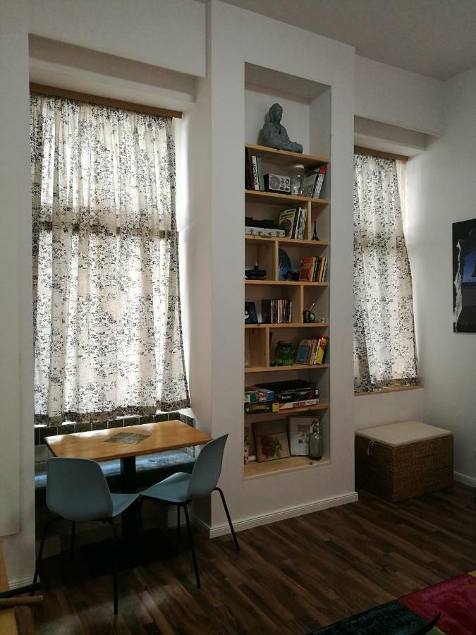 Апартаменты Castle View