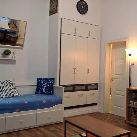 Castle View Apartment Budapest Exterior foto