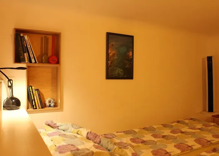 Castle View Apartment