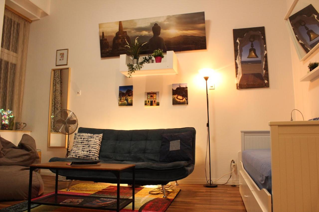 Castle View Apartment Budapest
