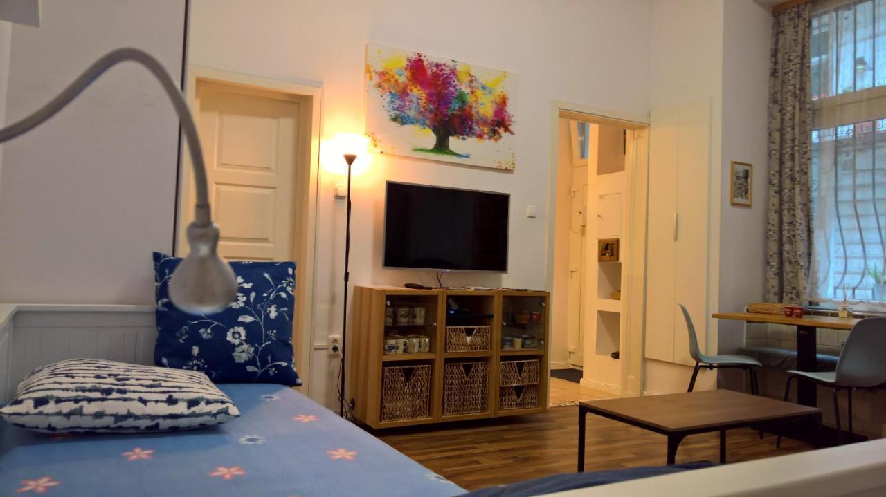 Castle View Apartment