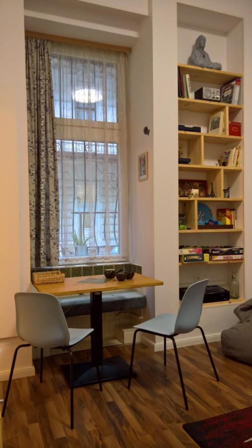 Castle View Apartment *