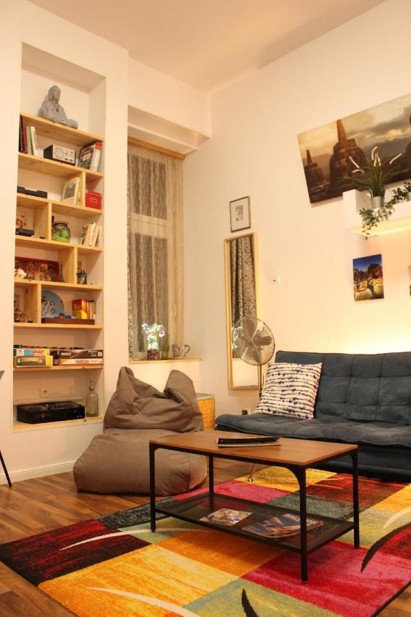 Castle View Apartment *