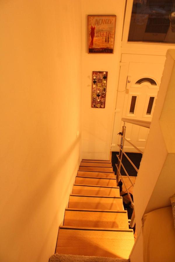 Apartment Castle View *